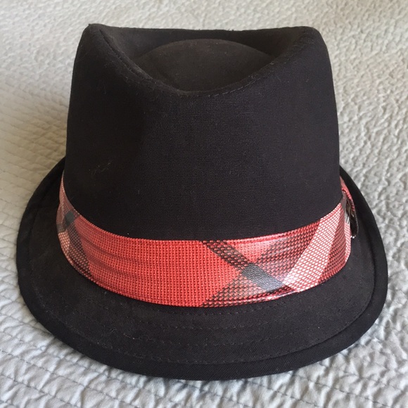 🆕 Cremieux Premium Denim Men’s Fedora L/XL - Picture 4 of 8